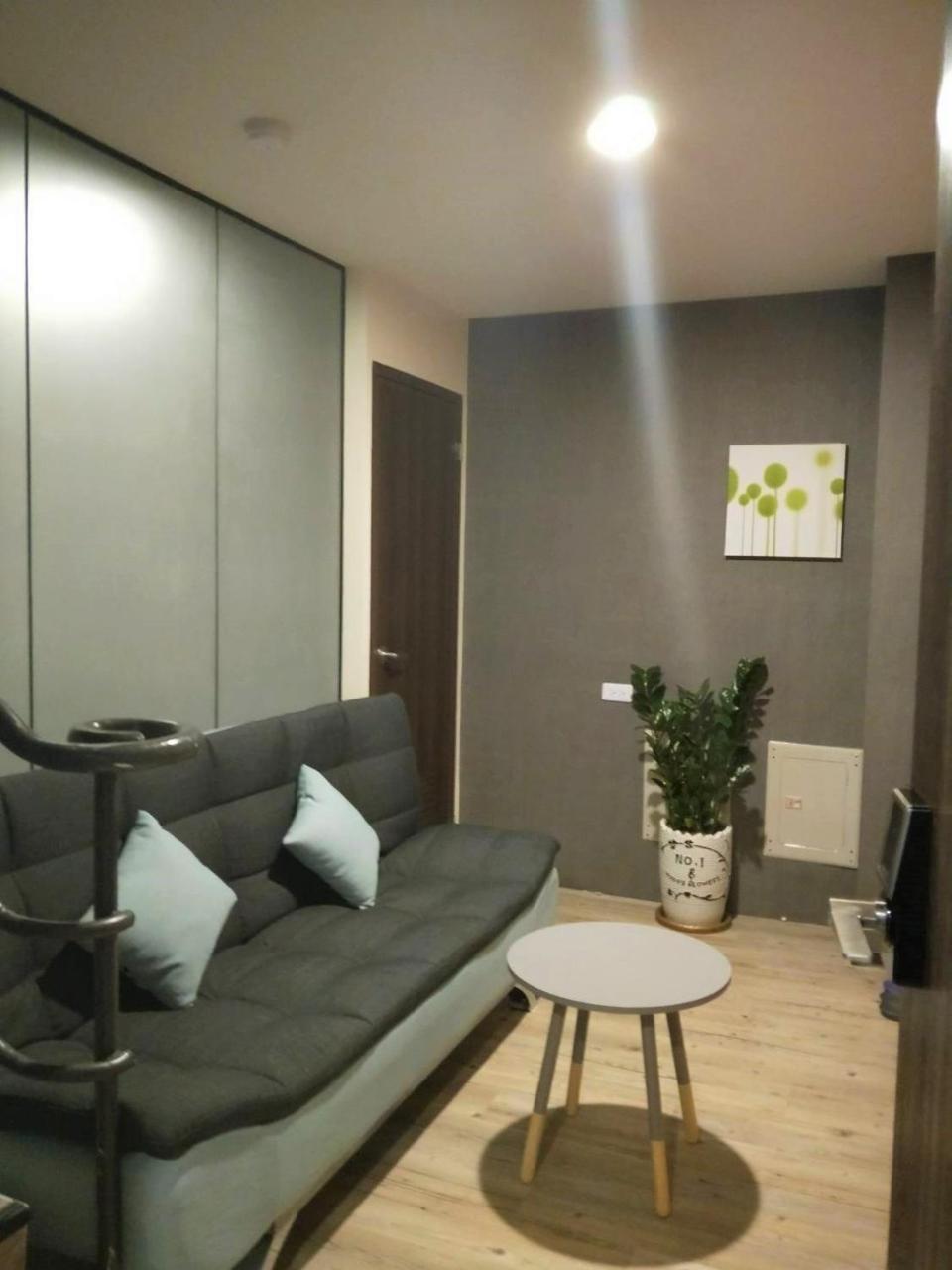 Ching She Hotel Tainan Zewnętrze zdjęcie