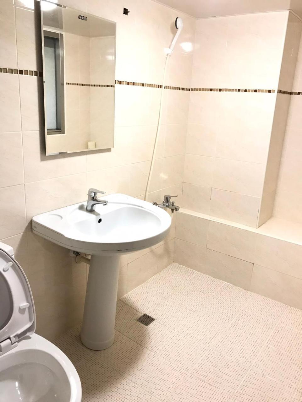 Ching She Hotel Tainan Zewnętrze zdjęcie